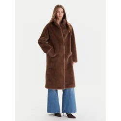 JOOP! Krzno 58 254C58Cim 30048879 Rjava Regular Fit