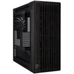 Asus ProArt PA602 TG PWM Midi Tower/ATX/EATX/mATX/mITX/kaljeno staklo/crna