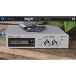 Martinic AX Chorus (Digitalni izdelek)