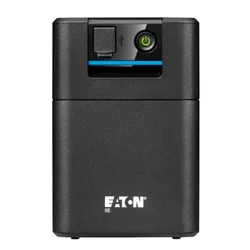 Eaton UPS 5E Gen2, USB, DIN, 700VA, 360W, Ulaz: Schuko, Izlaz: 2 DIN, Kula, AVR