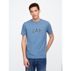 GAP T-shirt with logo - Mens