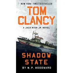 Tom Clancy Shadow State
