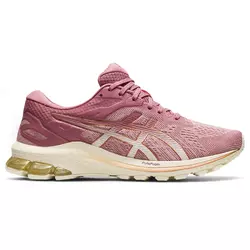 Asics GT-1000 10, ženske patike za trčanje, pink 1012A878