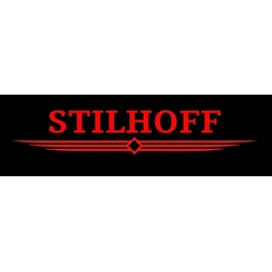 shumee Cvrtnik na vroč zrak Stilhoff BW-8012D
