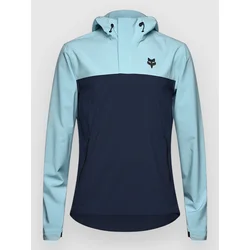 Fox Ranger Windbreaker vintage wash