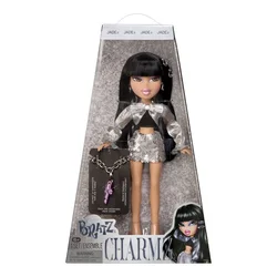 Lutka Bratz Charmz - Jade (599357)