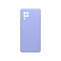 Maska za telefon SOFT CASE za Samsung A42/A426F, Ljubičasta
