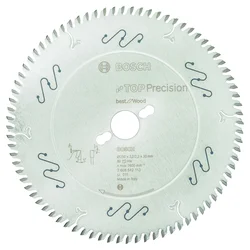 Bosch List kružne testere Top Precision Best for Wood 2608642113, 250 x 30 x 3,2 mm, 79