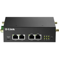 slomart LTE Modem DWM-314-GP