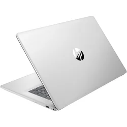 HP Laptop 17-cp2025nm, 17.3, 1920 x 1080, 16GB, 512GB SSD, Sivi