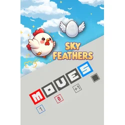 Sky Feathers + Moves: Double Game Pack PC/XBOX LIVE Key EUROPE
