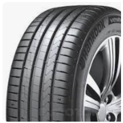 HANKOOK letna pnevmatika 205/45R17 88V K135