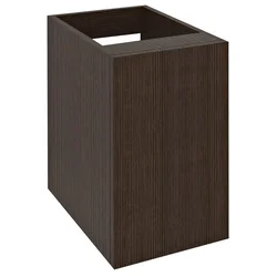 ODETTA spodnja omara z vrati 30x50x43,5 cm, desna/leva, Pine Rustic - Rjava - 30x50x43,5 cm - Sapho - ODETTA - 24 - MDF/laminat - 300 - 500 - 435 - 14