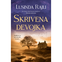 Skrivena devojka