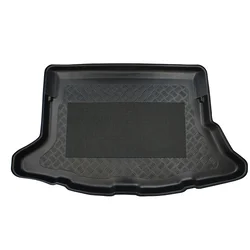 Astar Tipska kadica za gepek Toyota Auris / Auris Hybrid 5 doors 2013-without double boot floor