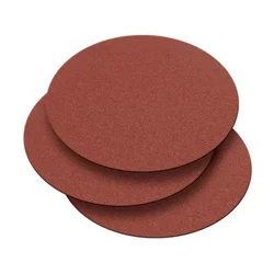 Samolepilne brusilne plošče 250 mm