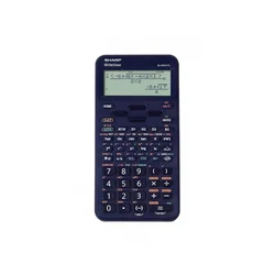TEHNIČNI KALKULATOR SHARP ELW531 TLBBL, 420F, 4V
