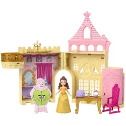 Disney princeza Bela set sa dvorcem ( 1042482 )