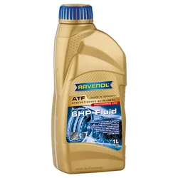 Ravenol Ulje za automatske menjače ATF 6HP Fluid, 1 l