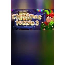 Christmas Puzzle 3 Steam Key (PC) GLOBAL