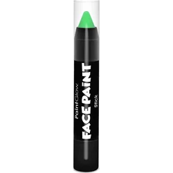 PaintGlow Svinčnik za obraz 3,5g - zeleni