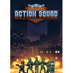 Door Kickers: Action Squad Steam Key EUROPE
