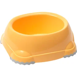 MODERNA Posuda za pse i mačke Smarty Bowl, 735ml, Narandžasta