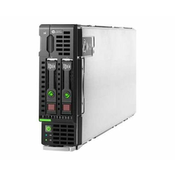 HPE BL460C GEN9 E5-2660V4 2P 128GB Server