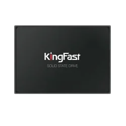KINGFAST SSD 2.5 SATA F10 256GB 550MBs/460MBs