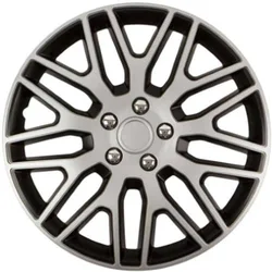 Ratkapne za Dakar NC Silver & Black, 15