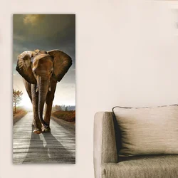 Wallity Slika DKY260414424_50120, 50x120cm