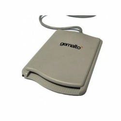 GEMALTO POS Smart card reader Gemalto CT40