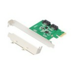 PCI-Express kontroler 2-port SATA III RAID