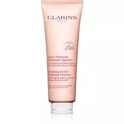 Clarins Soothing Gentle Pena za čišćenje lica za suvu kožu Pene i gelovi za čišćenje lica