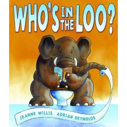 Whos in the Loo?