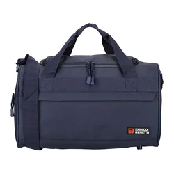 Enrico Benetti San José 46040 Navy