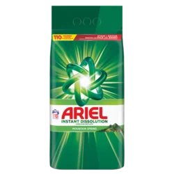 Ariel Mountain Spring 110 pranja 7.15kg