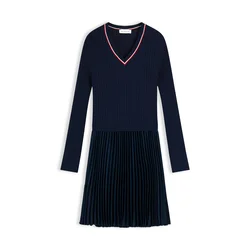Tommy Hilfiger  obleka A-kroja