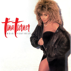 posneti mediji TURNER T.- BREAK EVERY RULE (REMASTER) 2CD, (20408252)