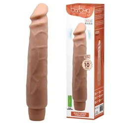 Realistični vibrator Jack