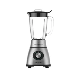 Blender Cecotec Power Black Titanium 2500MAX Spatula