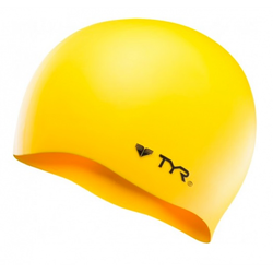 Tyr silicone cap