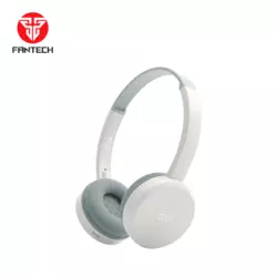 FANTECH Bluetooth slušalice GO Air WH02 sive