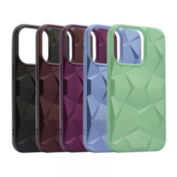 Maska Hive za iPhone 14 Pro Max plava