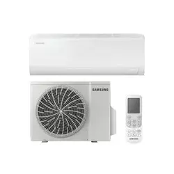 Samsung Inverter klima uređaj AR50F18C1BHNEU, WiFi, Bela