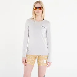 Majice SAYSKY W Tiger Pace Long Sleeve Grey M