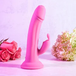 Evolved SomeBunny to Love Pink