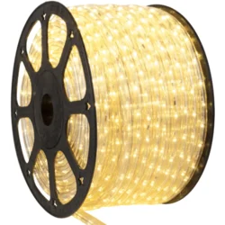 Svetleae LED crevo, 36LED/m,13mm, toplo belo SVC-2L36D/WW