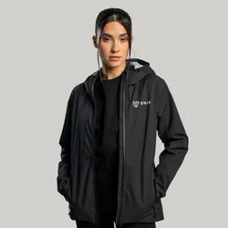 STRIX Women‘s Vertex Jacket Black