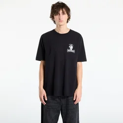 Majice RIPNDIP Meltdown Tee Black L